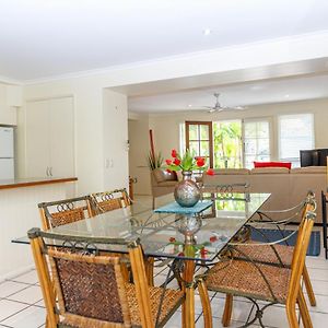 Two-Bedroom Beach King Room