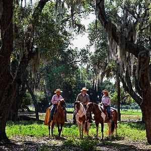 Westgate River Ranch Resort&Rodeo